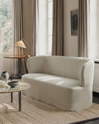 Stay Slipcover Soffa 190x95 cm Linen0023