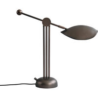 Stingray Bordlampe Bronze