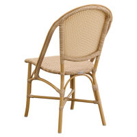 Sofie Caféstol Outdoor Almond
