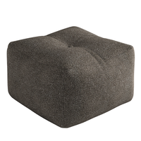 Buddy Rahi Mellow Brown