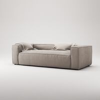 Grand Sofa 2-seters Sandshell Beige