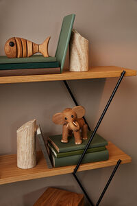 Ollie Elephant Puuhahmo 15 cm
