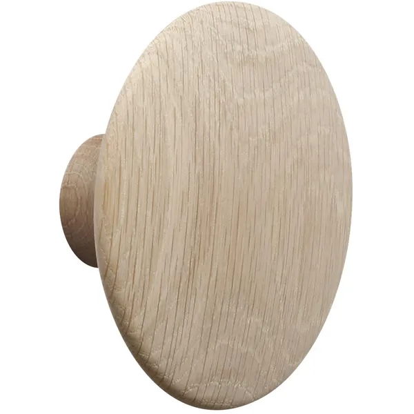Dots Krok Tre Ø13 cm Eik