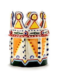 Sicily Vase 02 Mix