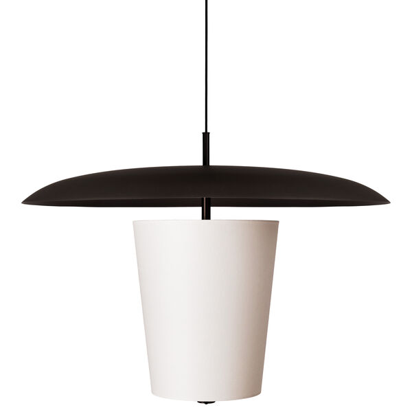 TOTON 1000 Pendel Bronze 100 cm
