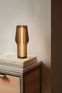 Radiant Lampe Smoked