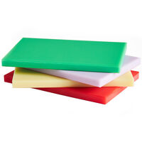 Slice Chopping Board Medium Lavender