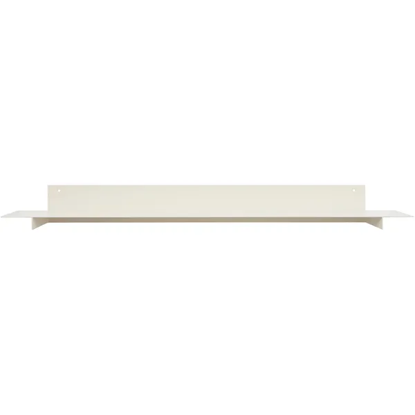 Planar Seinähylly Keskikokoinen Beige