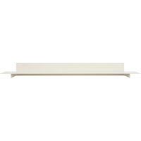 Planar Seinähylly Keskikokoinen Beige