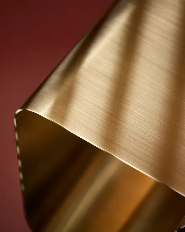 Curva Solid Bänk Silver