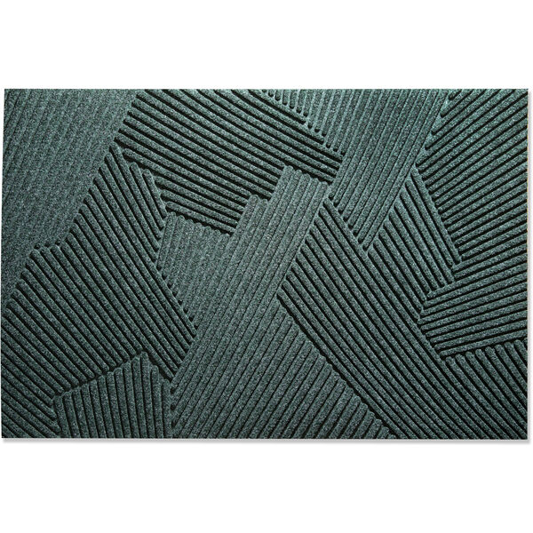 Strå Dørmatte 85x130 cm