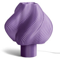 Soft Serve Mega Gulvlampe Lavender Sorbet