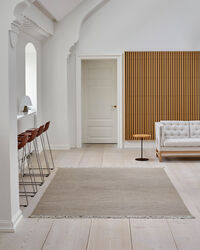 Escape Kelim Ullteppe Med Frynser 300x400 cm Muscat