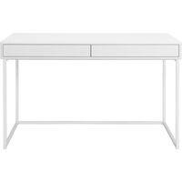 Cube Pöytä 120x60x75 cm Harmaa