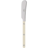 Bistrot Solid Butter Spreader Ivory