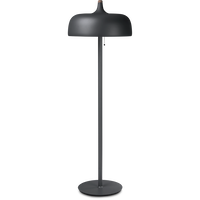 Acorn Golvlampa Mattgrå