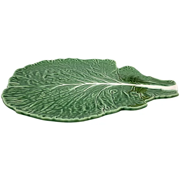Cabbage Ostetallerken 395 cm