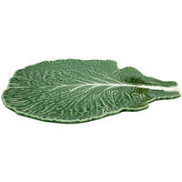 Cabbage Ostetallerken 395 cm