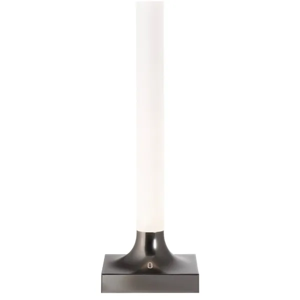 Goodnight Bordslampa Portabel Matt Titan