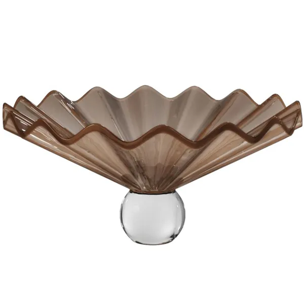 Ballerina Centerpiece Kulho Kirkas