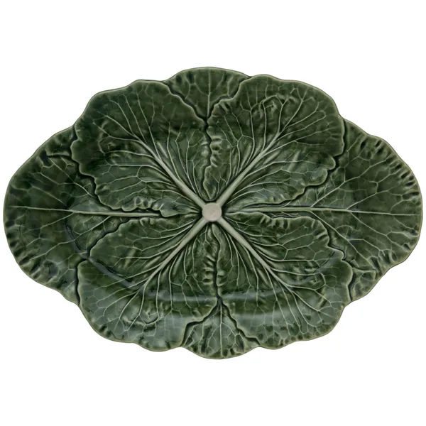 Cabbage Tarjoiluastia 375 cm Branco