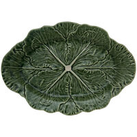 Cabbage Tarjoiluastia 375 cm Branco