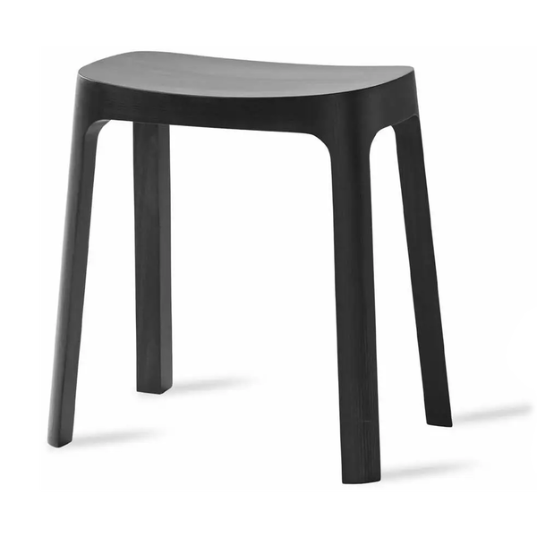 Crofton Pall 45 cm Svart