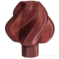 Soft Serve Bordlampe Grande Cherry
