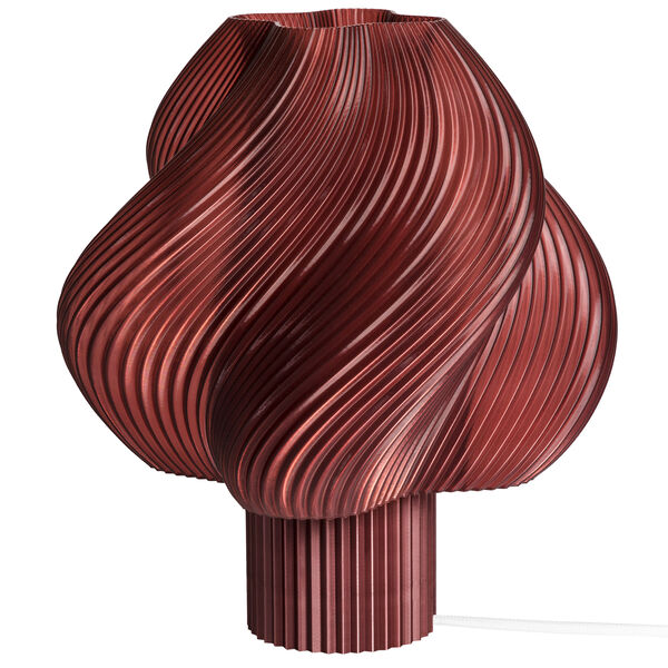 Soft Serve Bordslampa Grande Cherry