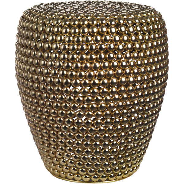 Dot Pall Mässing