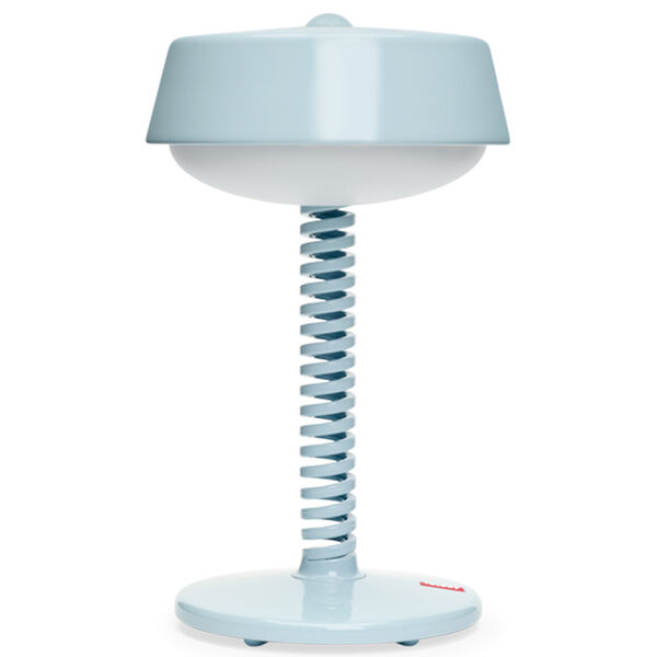 Bellboy Bærbar Bordlampe Jet Blue
