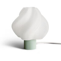 Soft Serve Bordlampe Regular Matcha
