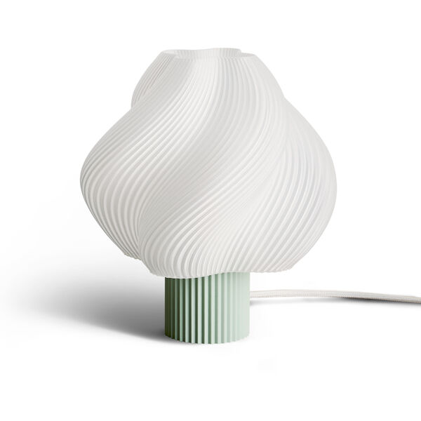 Soft Serve Bordlampe Regular Matcha