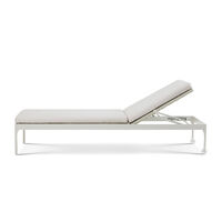 Infinity Pude Til Solseng Nature White