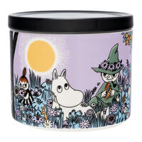 Moomin Kagedåse Forever Friends