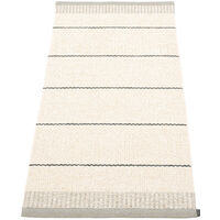 Belle Rug 60x125 cm Warm Grey