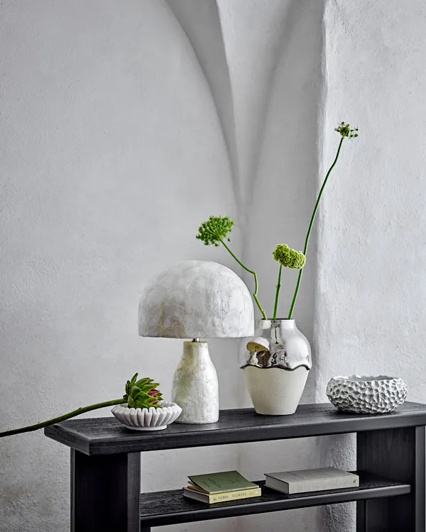 Silvio Vase
