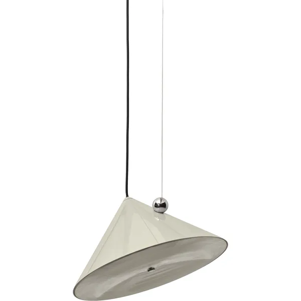 Pose Pendel Ø43 cm Putty