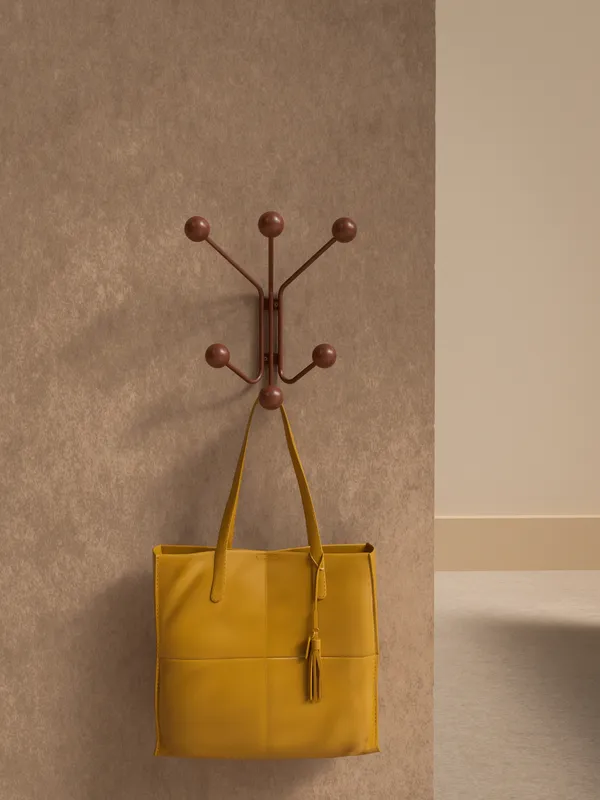 Bill Knagerække XS Cinnamon