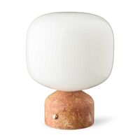 Meemo Bordlampe Bærbar Amber