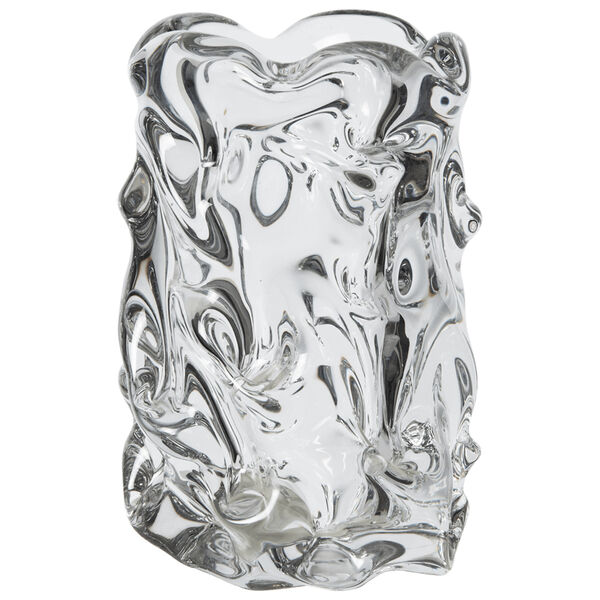 Virelle Vase Klar 18 cm