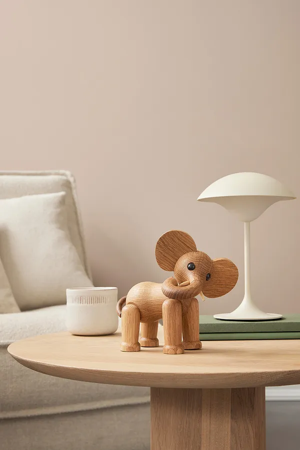 Ollie Elephant Puuhahmo 15 cm