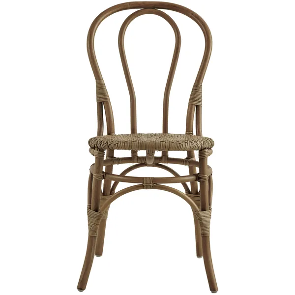 Lulu Spisebordsstol Antique