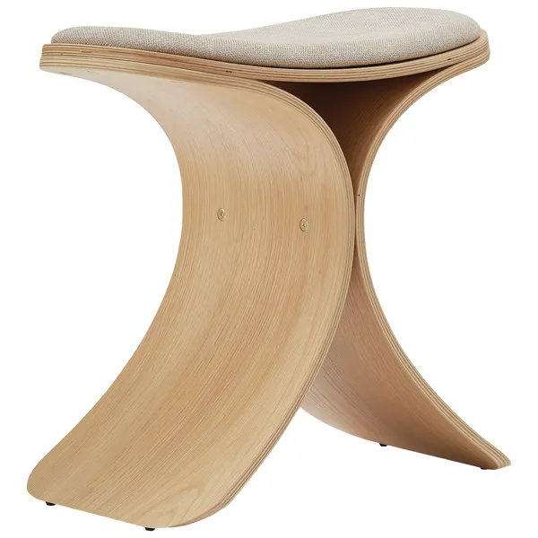 Luno Krakk Eik / Beige