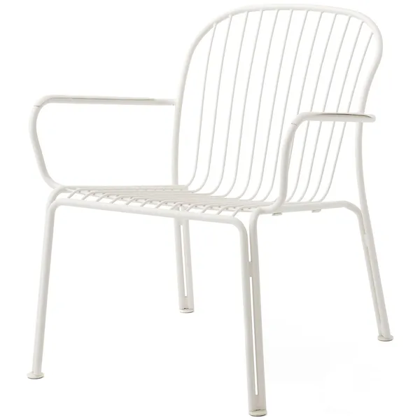 Thorvald SC101 Lounge-Tuoli Ivory