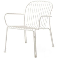 Thorvald SC101 Lounge-Tuoli Ivory