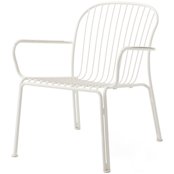 Thorvald SC101 Lounge-Tuoli Ivory