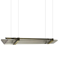 Seagull Pendel 120 cm Antique Bronze
