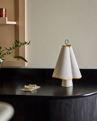 Hornbæk Portabel Lampe