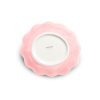 Oyster Kulho 16x18 cm Light Pink